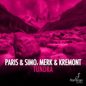 Paris & Simo & Merk & Kremont