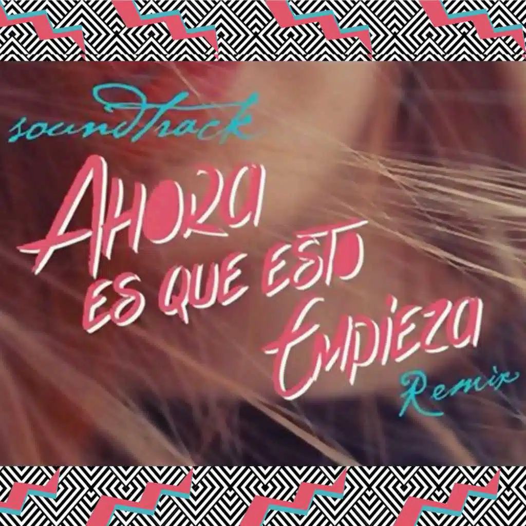 Ahora Es Que Esto Empieza (feat. Moikan & El Falso)