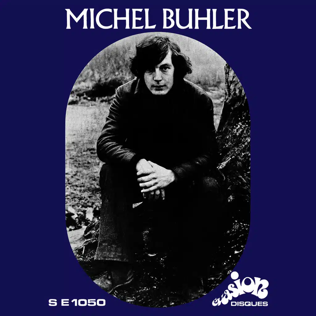 On arrive, on repart / Berceuse pour un enfant qui vient (Evasion 1971) - Single