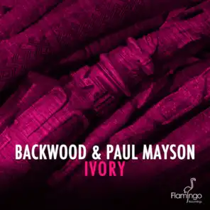Backwood and Paul Mayson