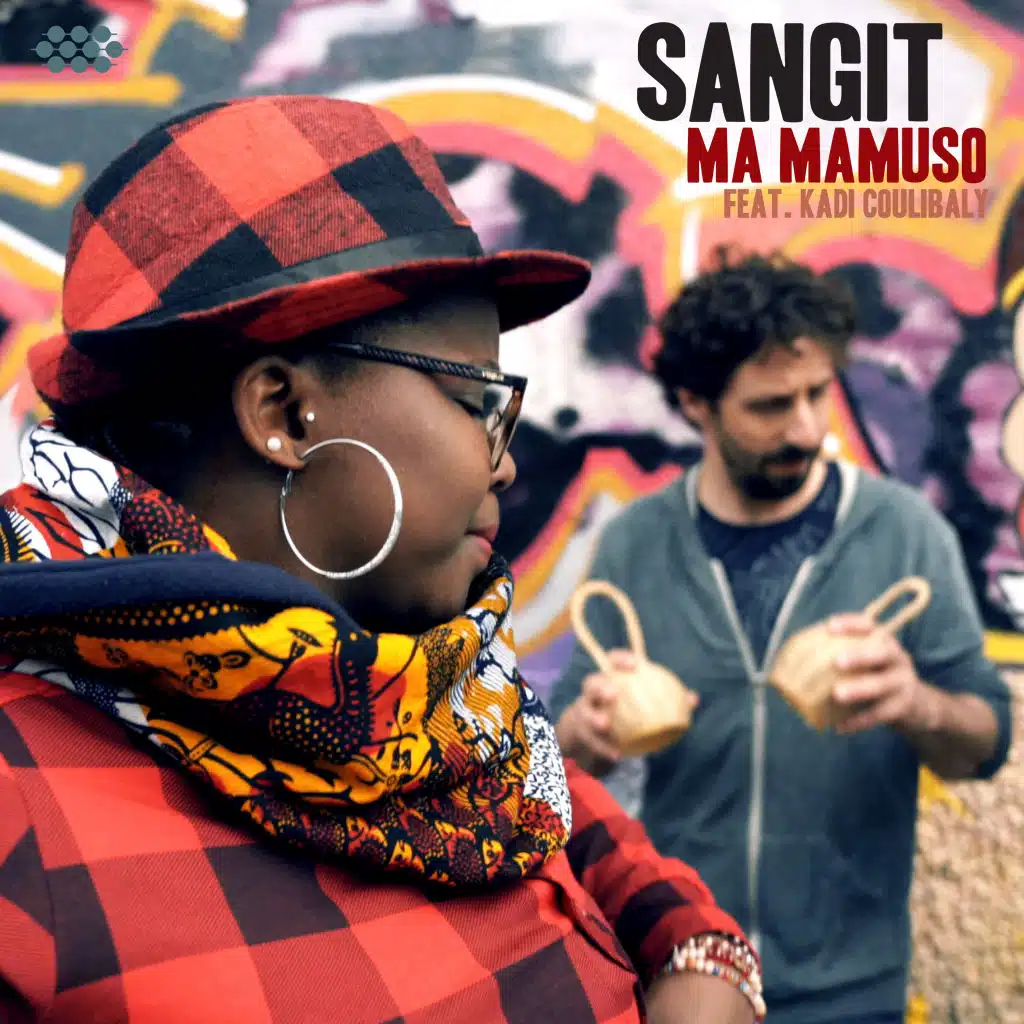 Ma Mamuso (Radio Edit) [feat. Kadi Coulibaly]