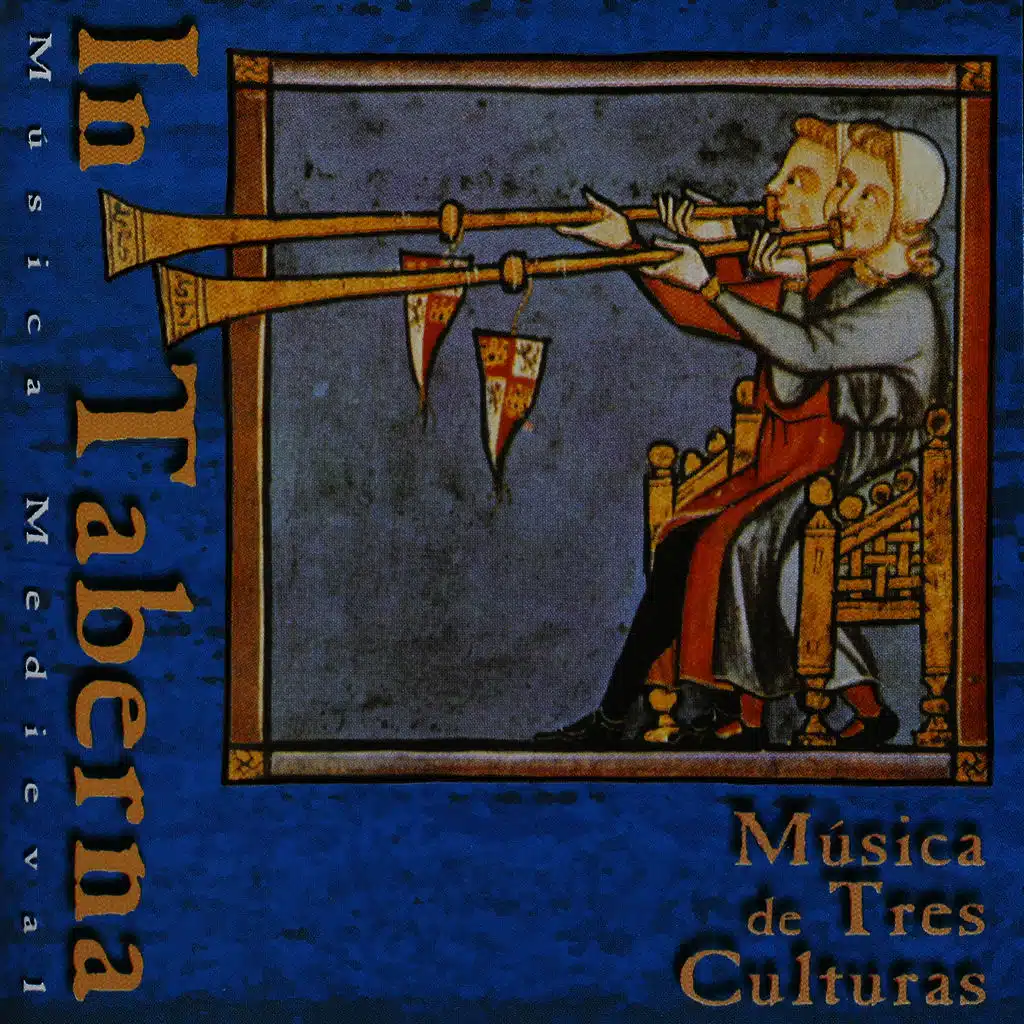 Música de Tres Culturas