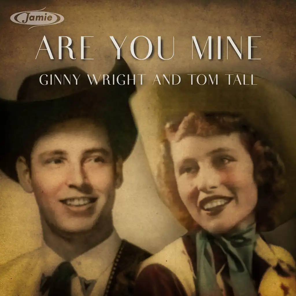 Are You Mine?