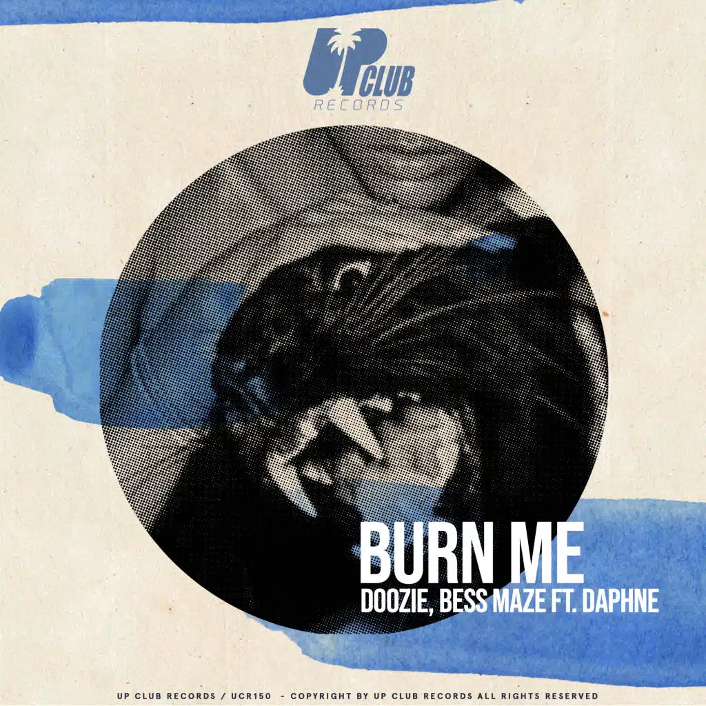 Burn ME (feat. Daphne Live)