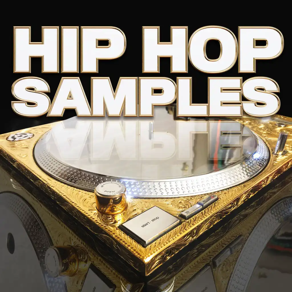 Hip Hop Samples