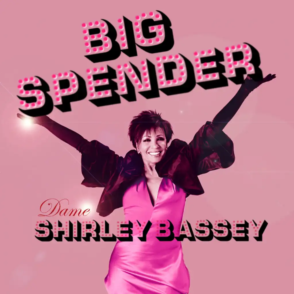 Big Spender (Pink Pound Instrumental)