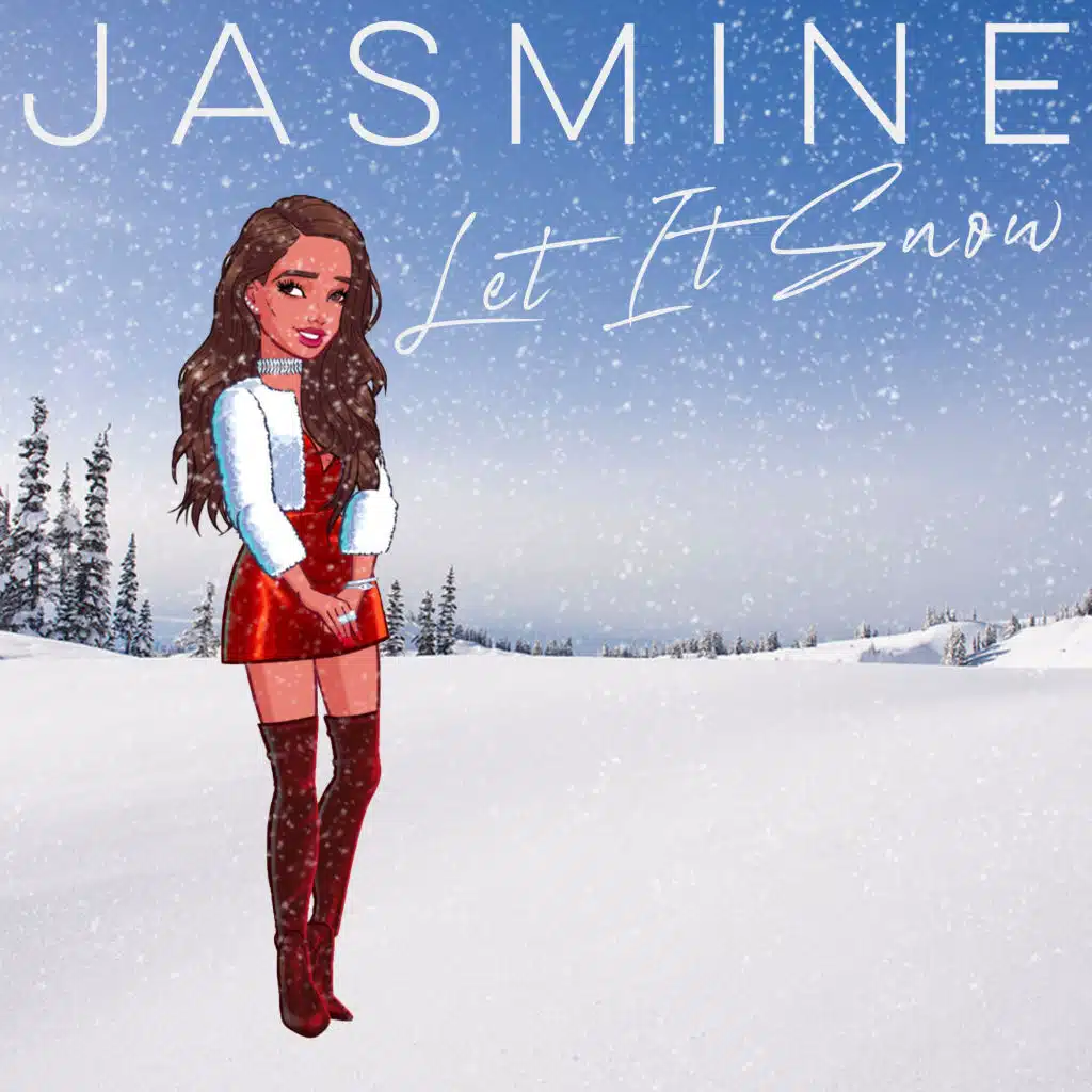 Let It Snow