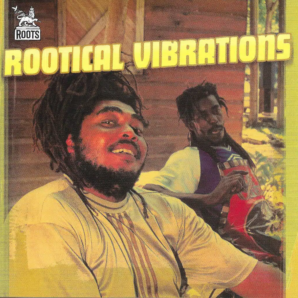 Jah Warrior, Hughie Izachaar