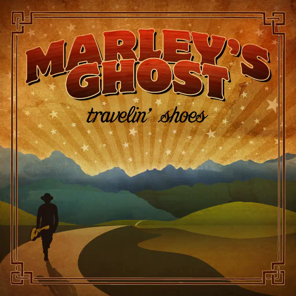 Marley's Ghost