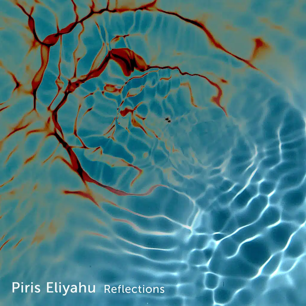 Swirling clouds in Autumn (Live) [feat. Rony Iwryn]