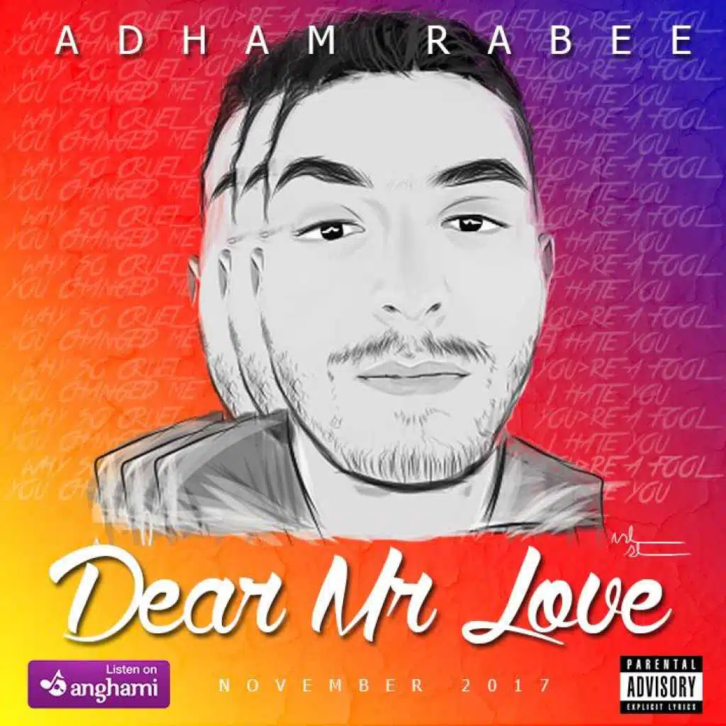 Dear Mr. Love