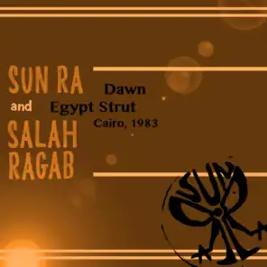Dawn (feat. Salah Ragab)