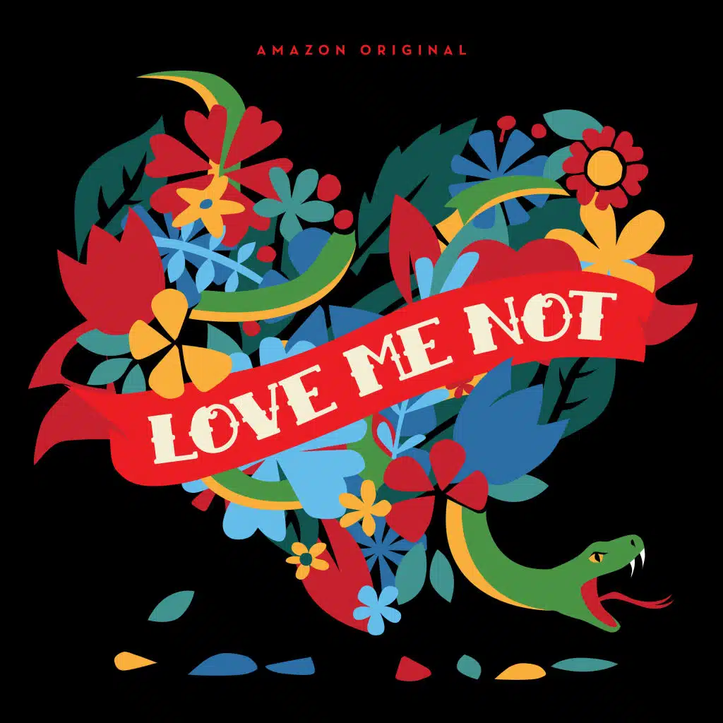 Another Day (Amazon Original) [feat. Valgeir Sigurðsson & Nico Muhly]