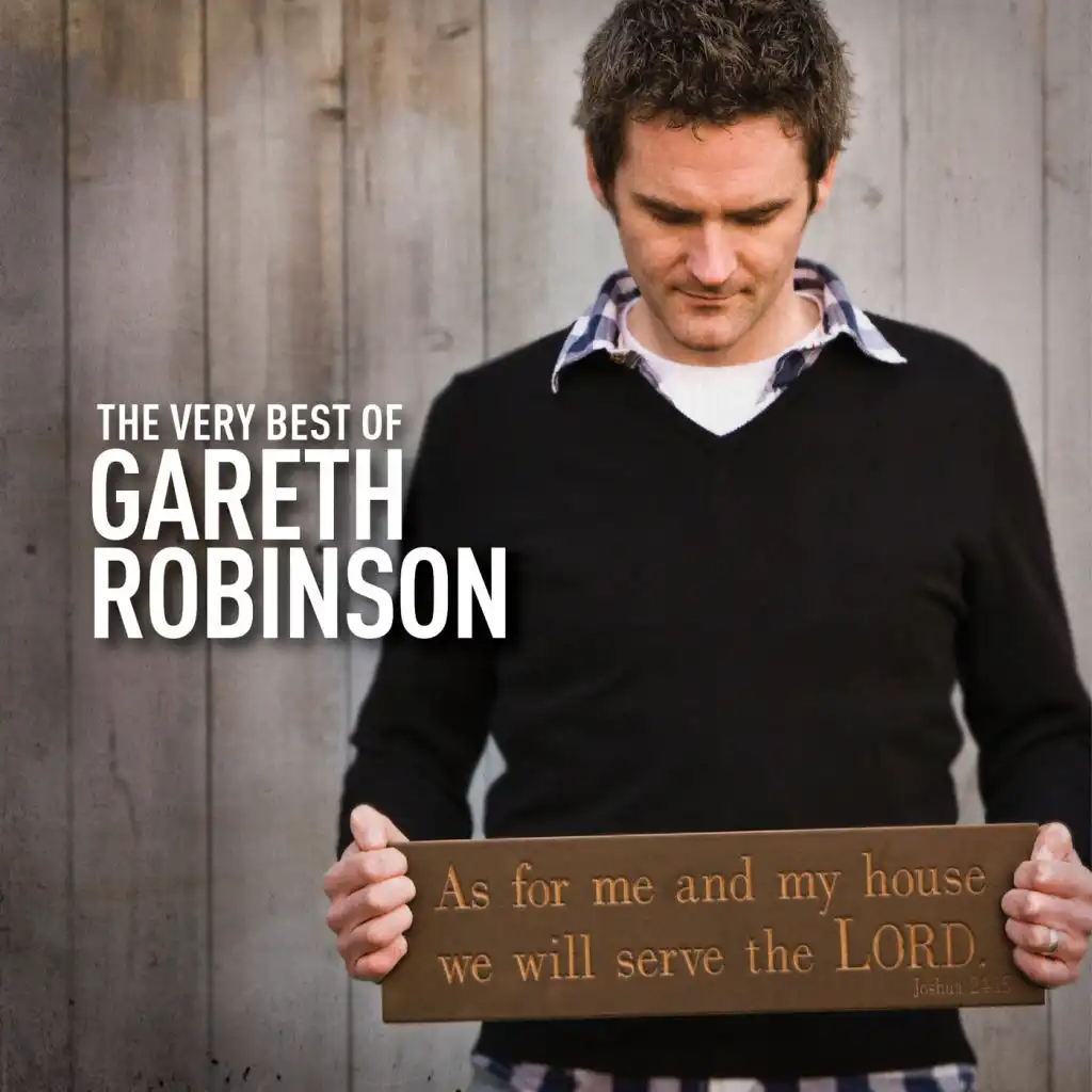 The Very Best of Gareth Robinson