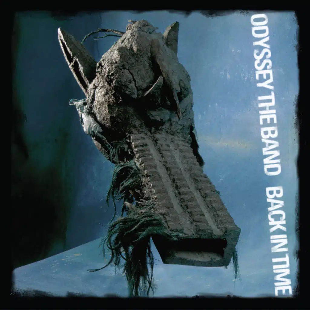 James "Blood" Ulmer & Odyssey The Band