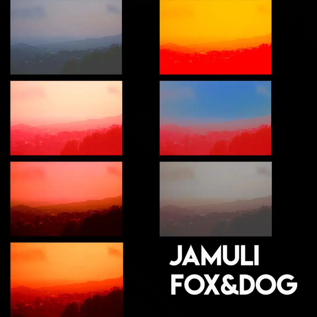 Fox & Dog