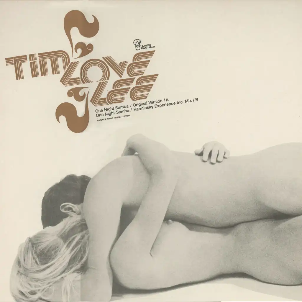 One Night Samba (Karminsky Experience Remix)