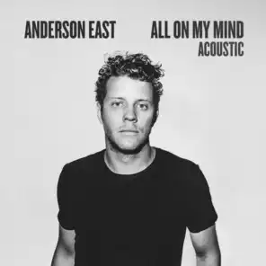 All On My Mind (Acoustic)