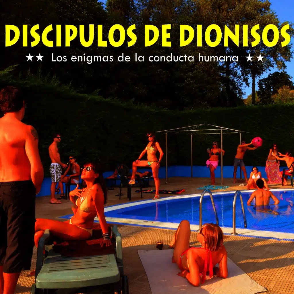 Los Enigmas de la Conducta Humana