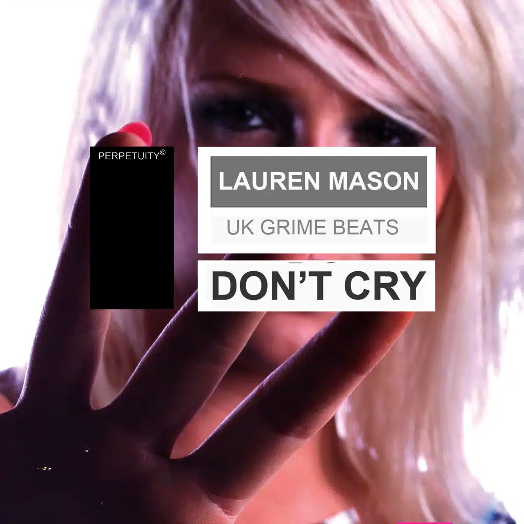 Don't Cry