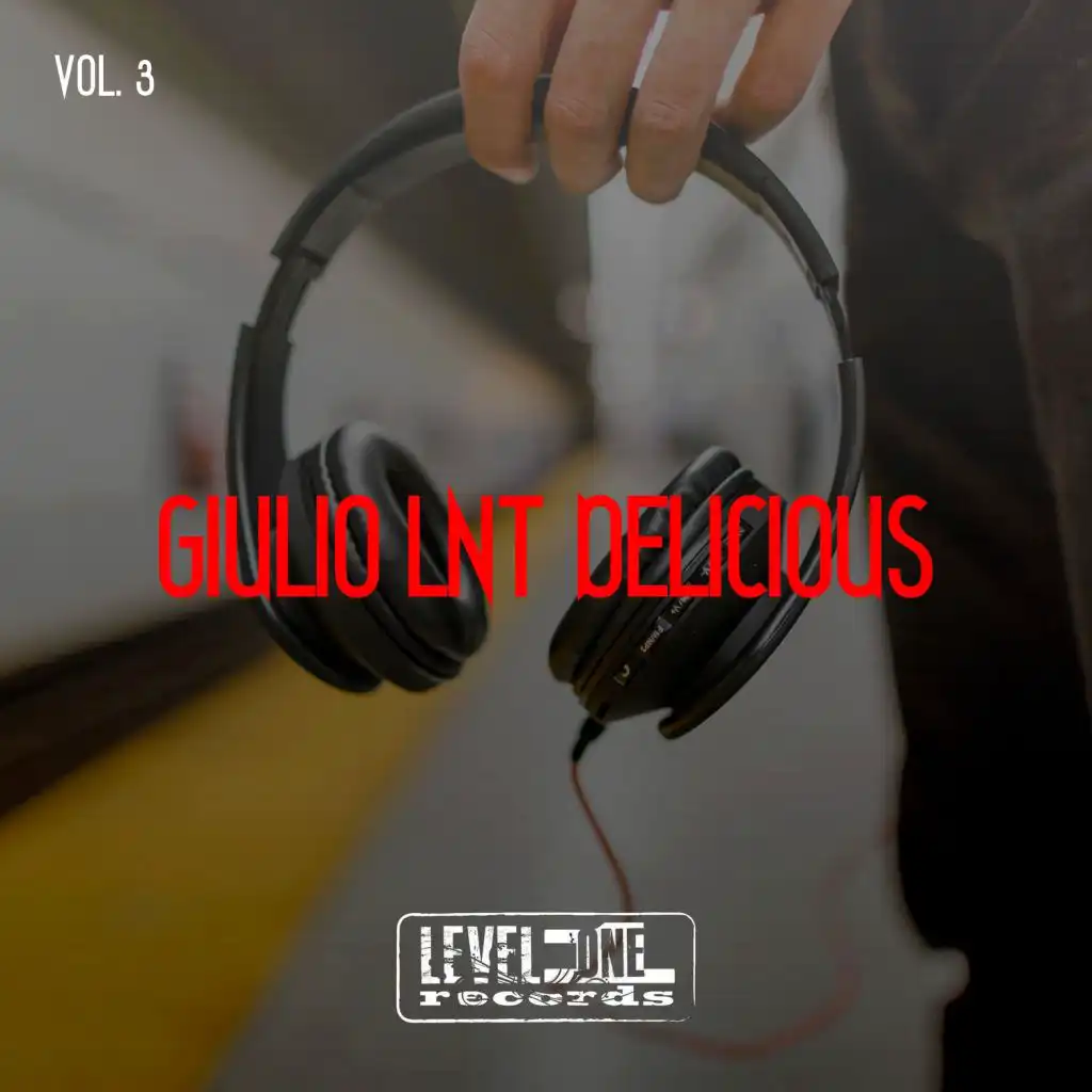 Delicious, Vol. 3