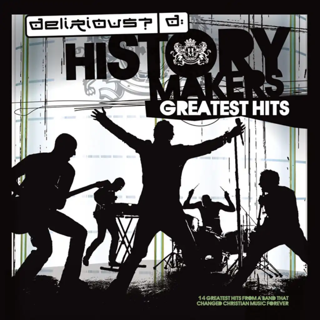 History Makers: Greatest Hits