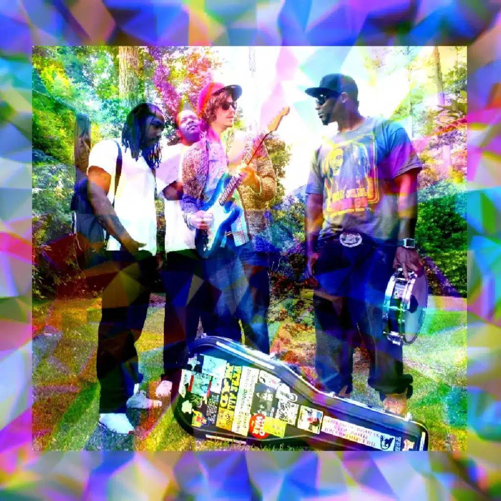 The Halo Glow Mixtape (2011)