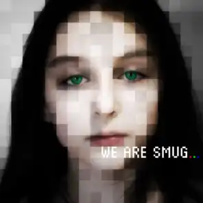 We Are Smug (feat. Darren Hayes)