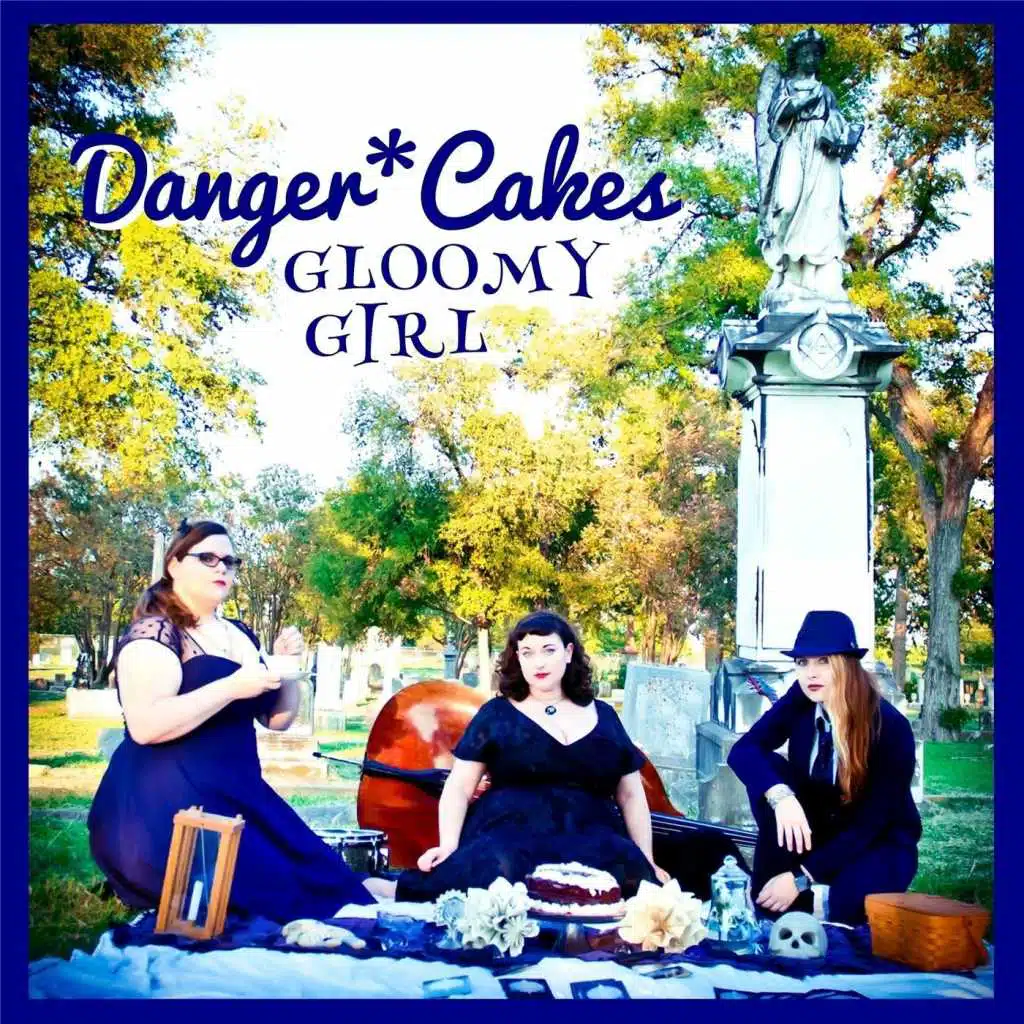 Danger*Cakes