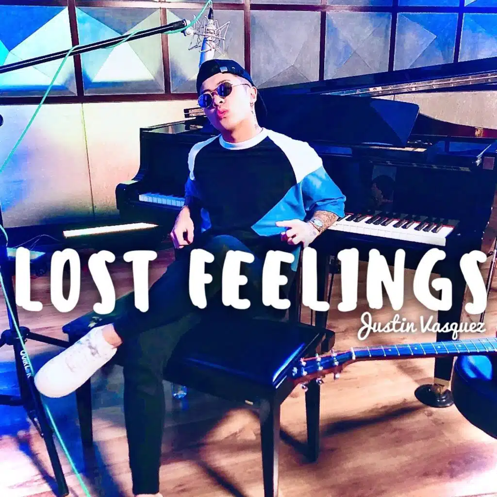 Lost Feelings