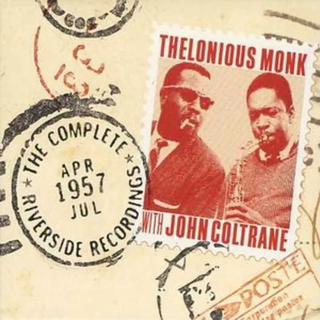 Abide With Me [take 1]