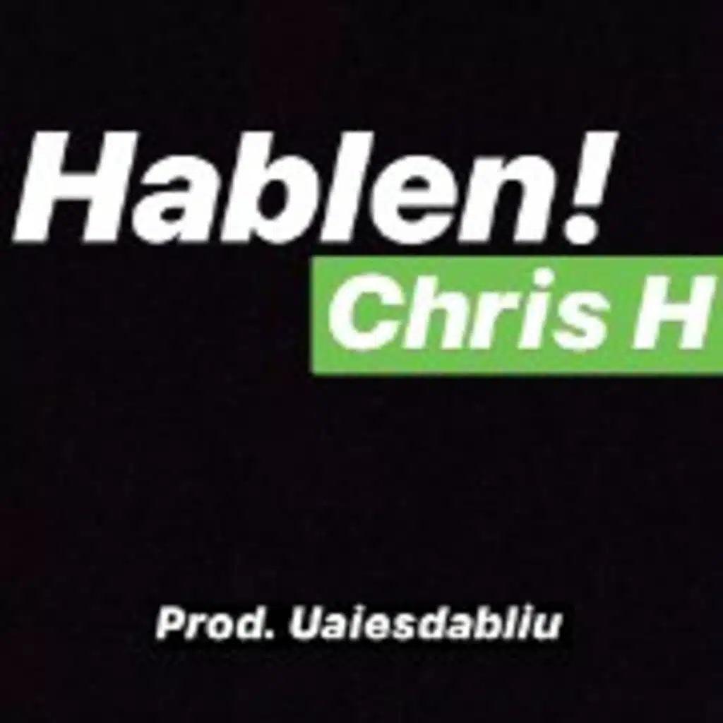 Hablen