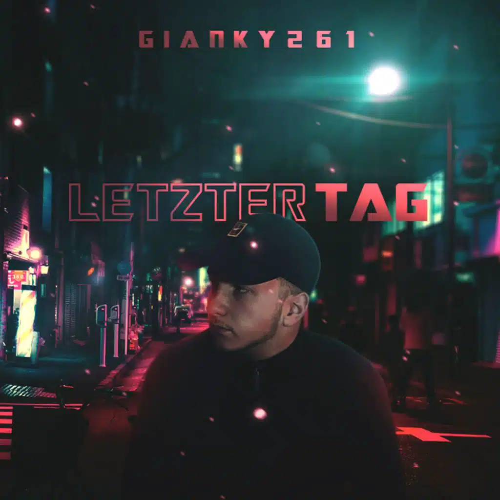 Letzter Tag