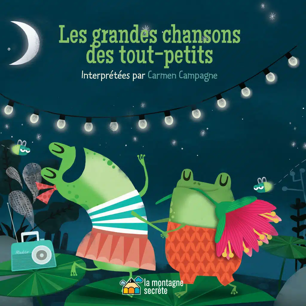 Nous sommes les musiciens