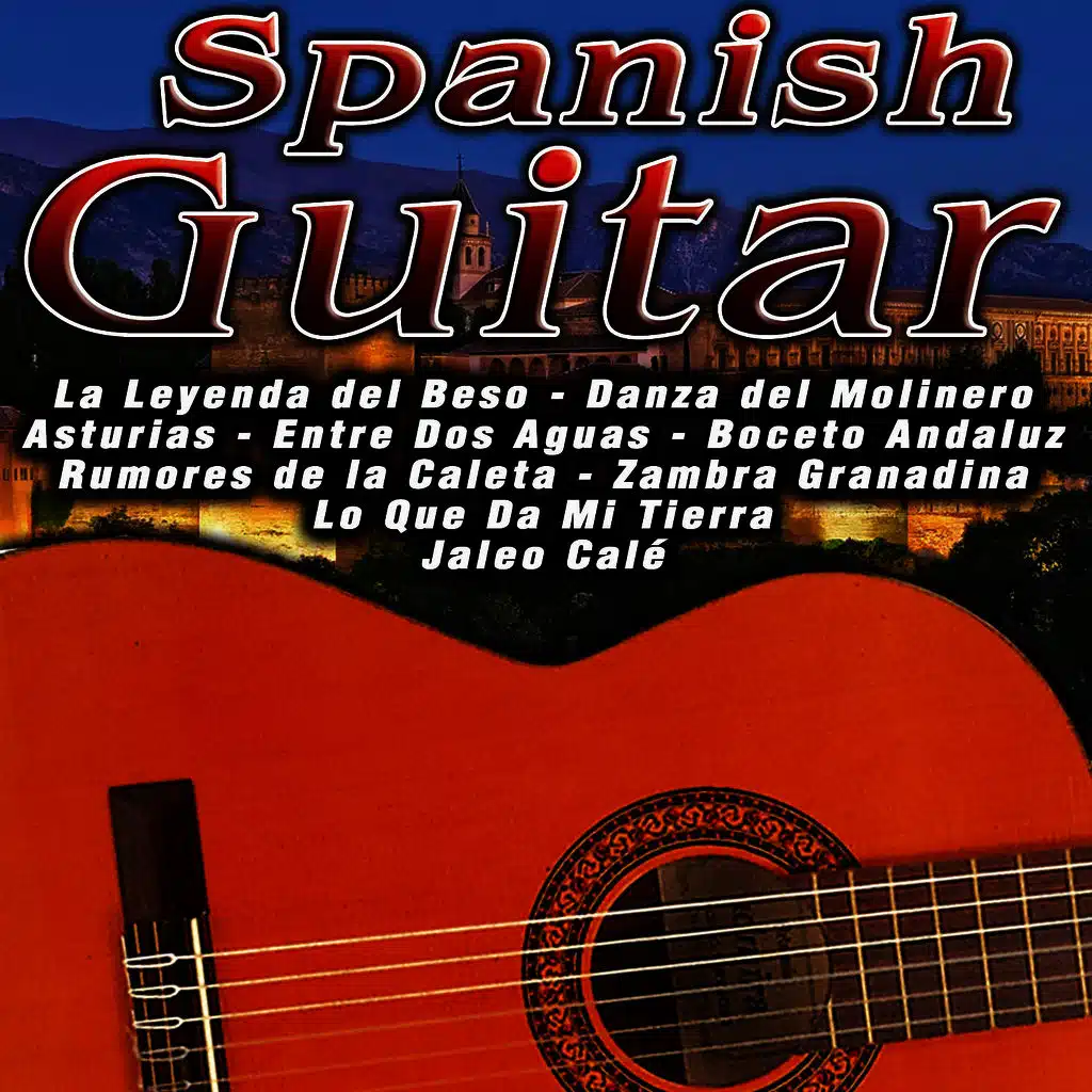 Spanish Guitar