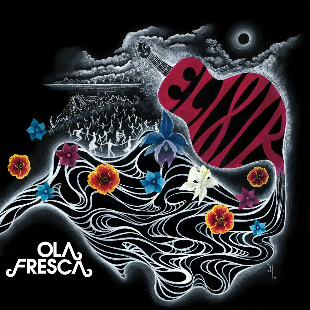 Ola Fresca