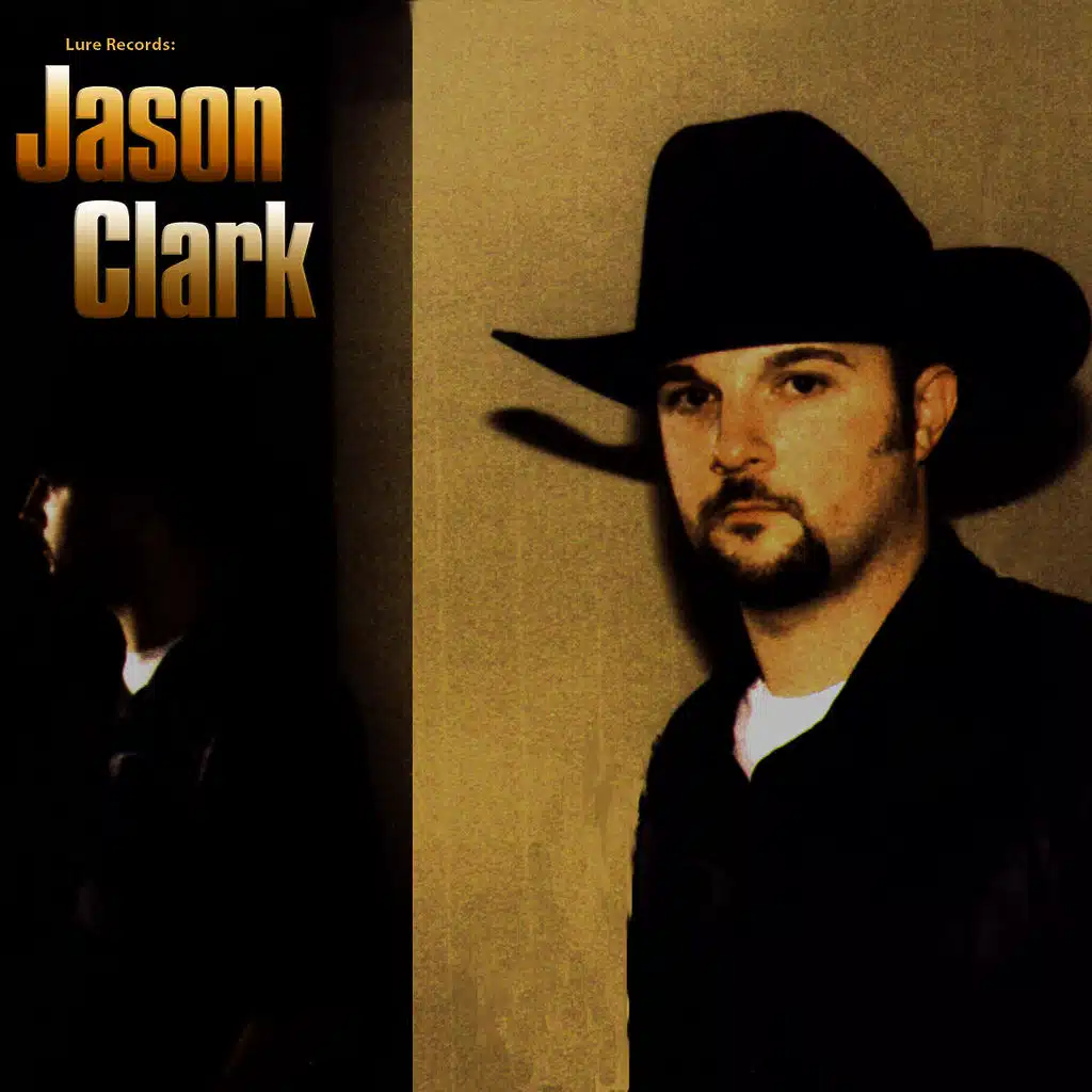 Lure Records: Jason Clark