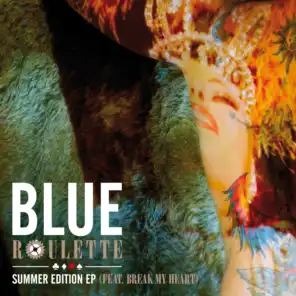 Roulette Summer Edition EP (feat. Tracy Young)