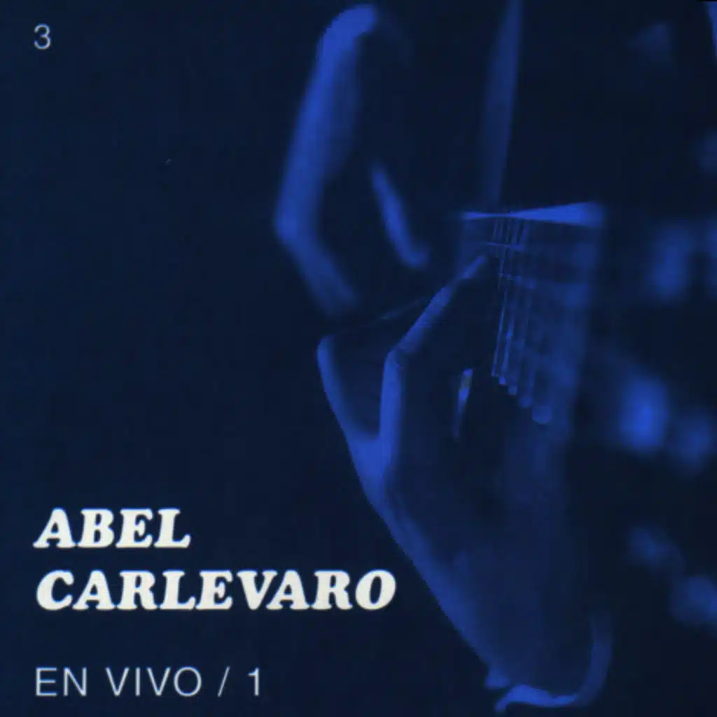 Concierto Nº 3 para Guitarra y Orquesta: Frecuencias