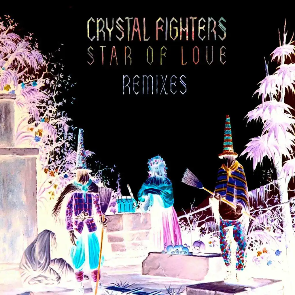 Star of Love [Remixes]