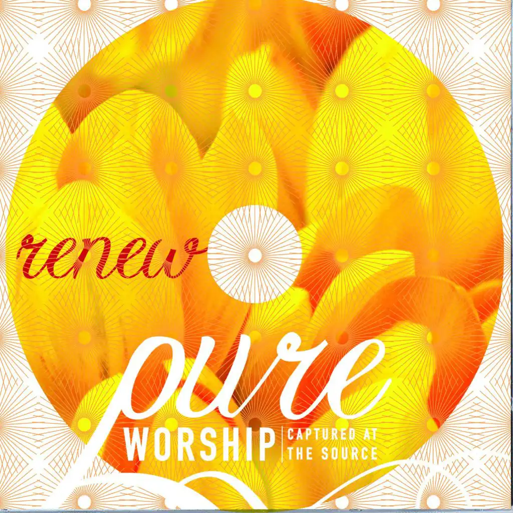 Pure Worship – Renew