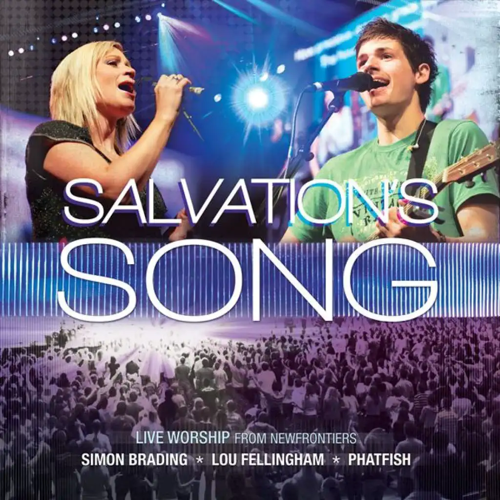 Salvation's Song