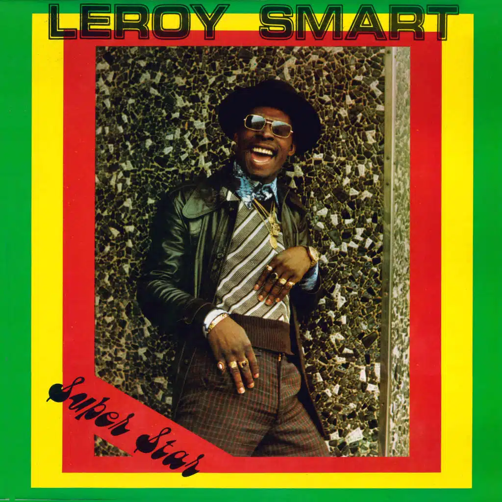 Jah Is Mighty