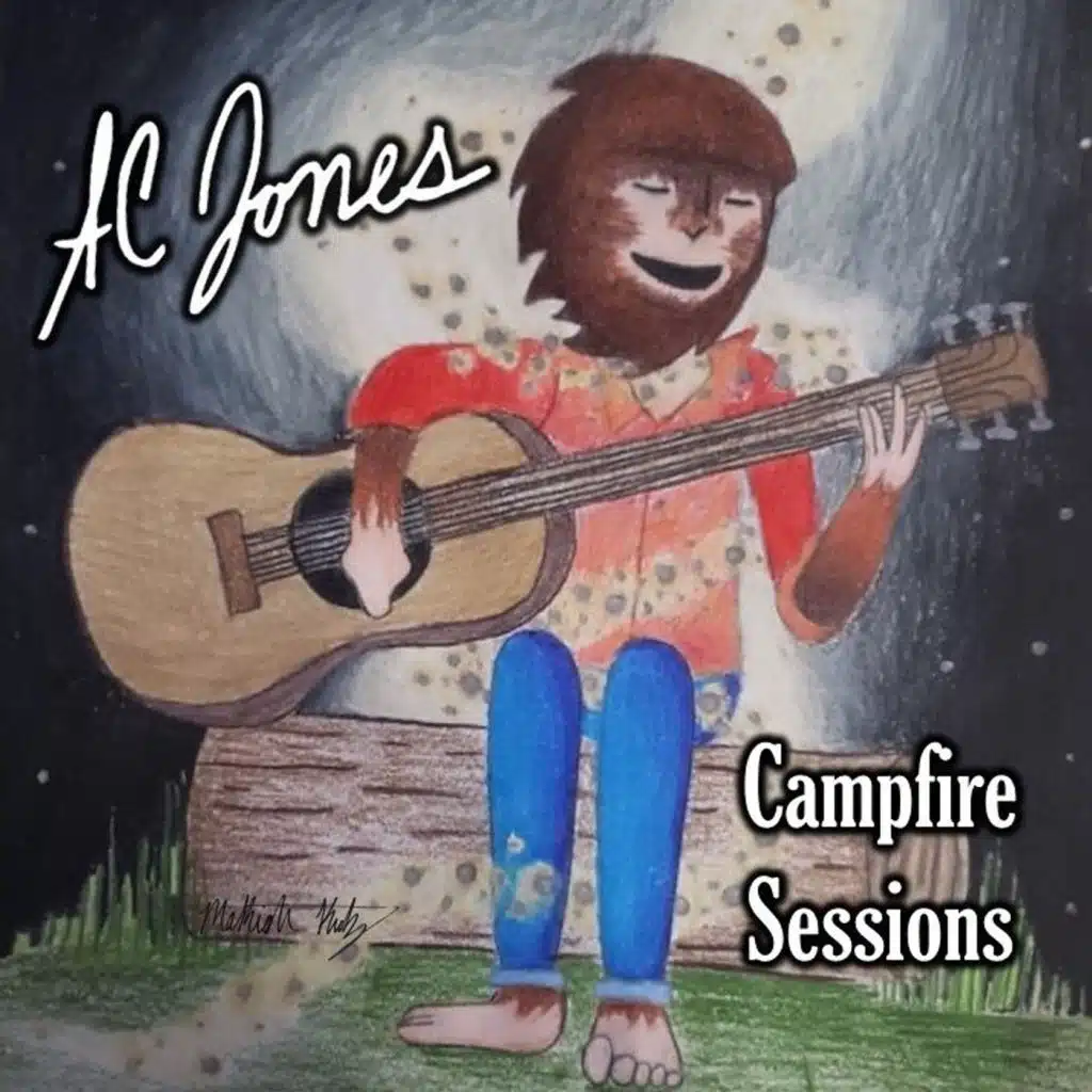 Campfire Sessions