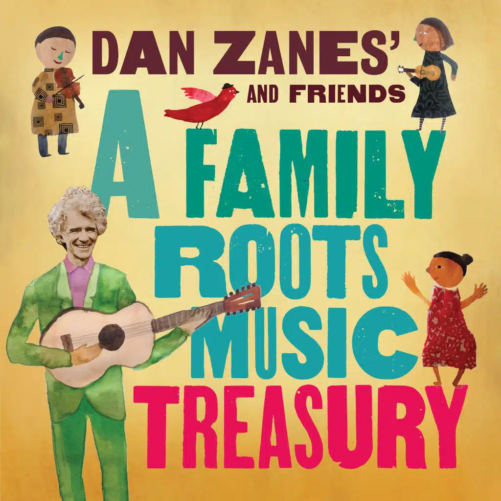 Dan Zanes