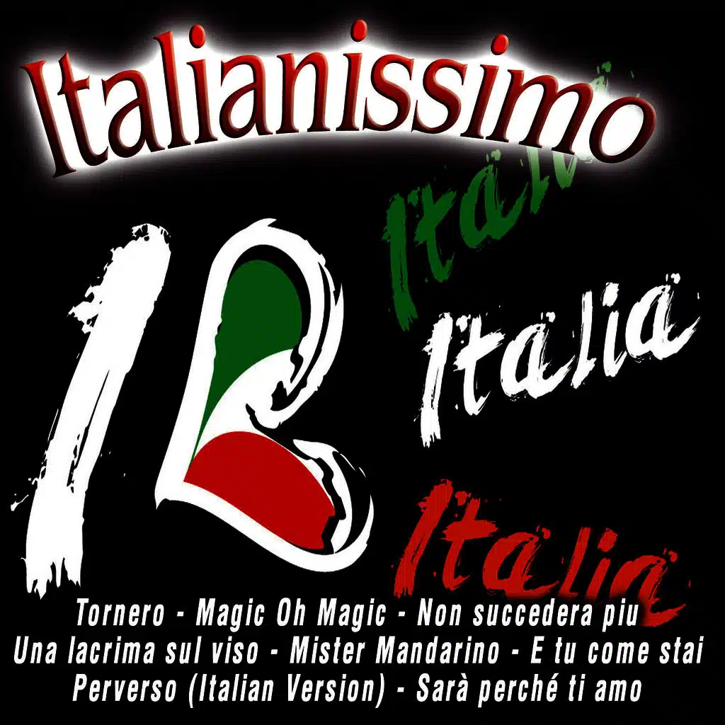 Italianissimo