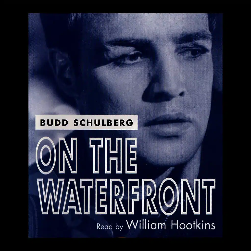 On the Waterfront