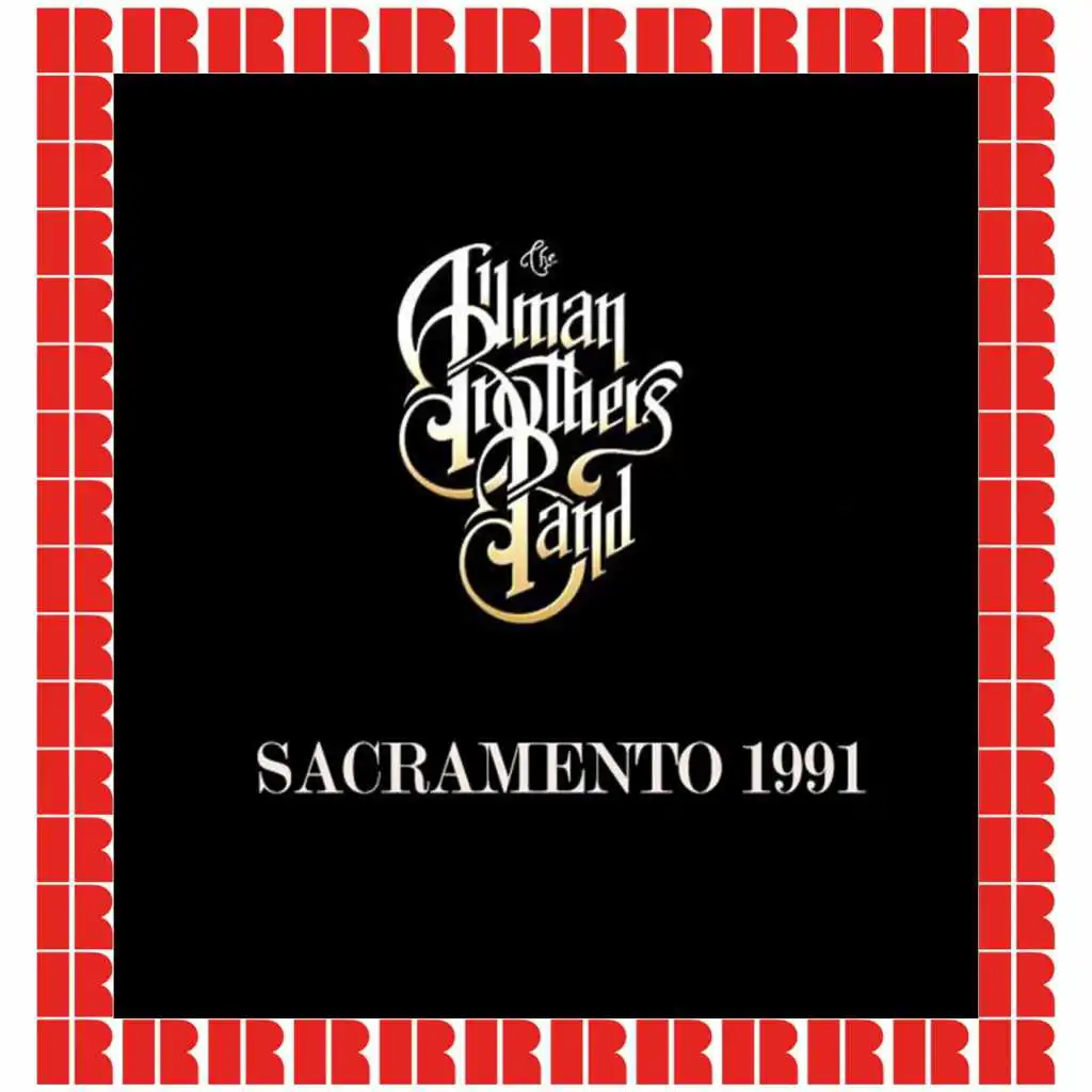 1991-10-05 Cal Expo Amphitheater Sacramento, CA
