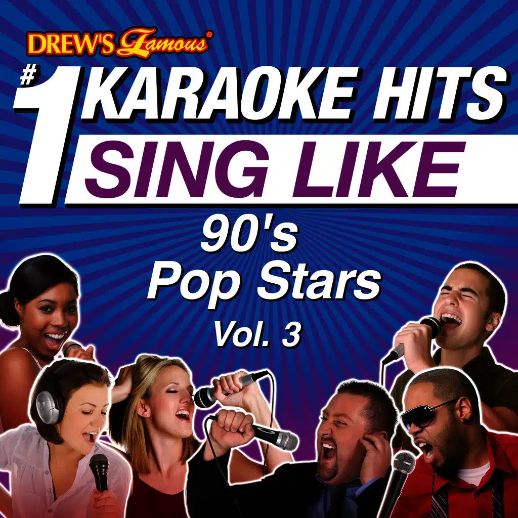 Iris (Karaoke Version)