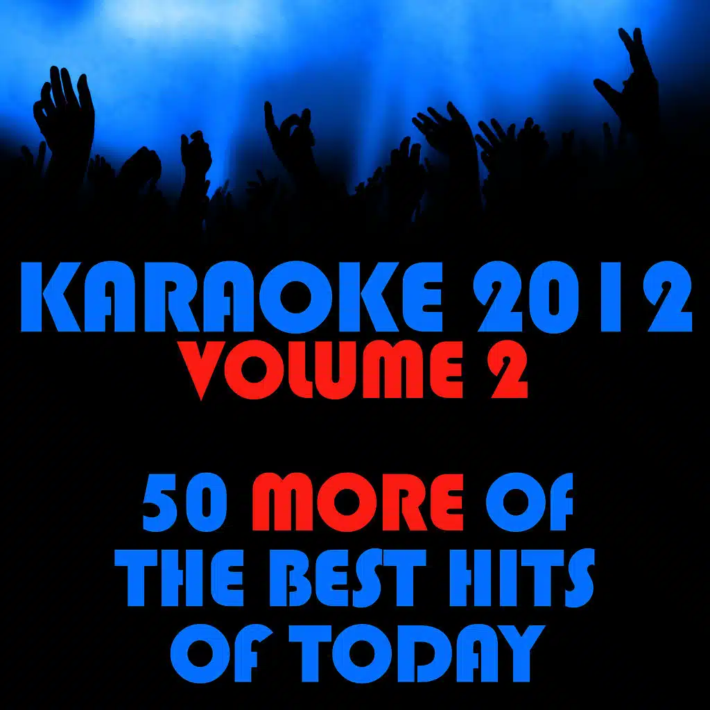 Back to School Karaoke 2012